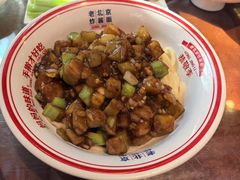 -恭敬李·烤鸭(天坛北门店)