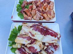 -老地方泥炉烤肉(总店)