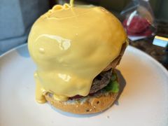 -Lets burger非常汉堡·环球风味(蓝色港湾店)