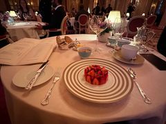 -The Ritz Restaurant