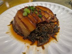 -缪氏川菜(丰盛町店)
