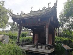 -安仁古镇