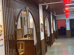 -食鸡公社辣子鸡·潍坊菜·烧烤