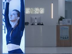 -天津国贸购物中心