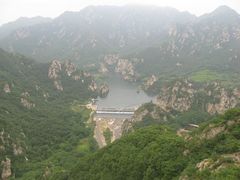 -大连冰峪旅游度假区