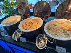 -深圳大梅沙京基洲际度假酒店