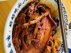 -梅溪·小伙子干挑面(安吉总店)