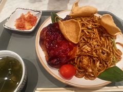 -大食代美食广场(上海中心店)