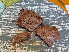 -威斯汀舞台餐厅