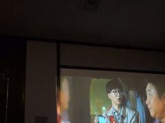 -良子足浴(蓝鲸国际店)