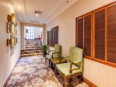 -马勒别墅饭店(静安寺店)