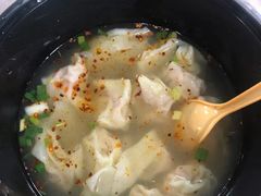 -汪家馄饨(集庆路店)