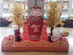 -海兰云天度假区温泉