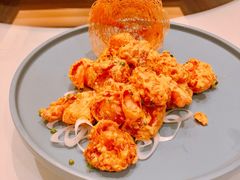 -广州富力丽思卡尔顿酒店·丽轩·粤菜
