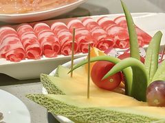 -海底捞火锅(振华广场店)