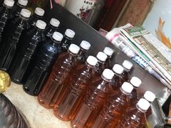-大声公凉茶
