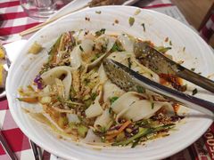 -西贝(上海我格广场店)