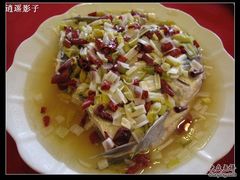 剁椒鱼头-天利思(邓尉店)