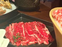 -揽季锅物会·海鲜姿造(五四路店)
