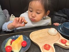 -湊湊火锅·茶憩(打浦桥日月光店)