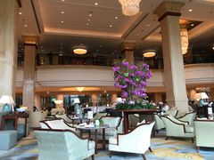 -西点坊(浦东香格里拉店)