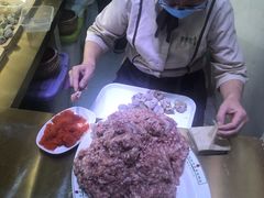 -袁亮宏饺子云吞(侯家桥菜场店)