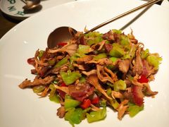 -一坐一忘云南菜(卓悦中心)