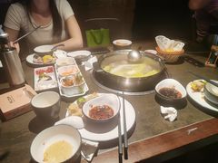 -同仁四季椰子鸡(宝安壹方城店)