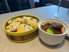 -毛家饭店·30年融合新湘菜(无影山店)