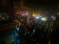 -HIB HUB公社(解放西路店)