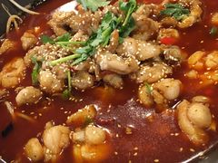 -虎虎龙虾大排档(双井店)