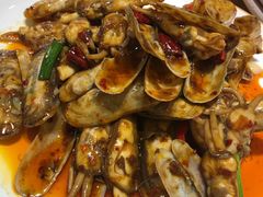 -必点海鲜·鲅鱼水饺(鞍山西道店)