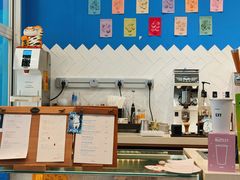 -OZ cafe(南昌路店)