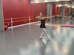 -舞霖精灵国际舞蹈教育中心(华创生活广场店)