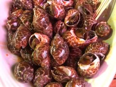 -九號院子海鲜烧烤