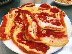 -松明一烤肉馆(鲁园店)