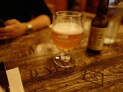 橙子白啤-Pakkhús Restaurant