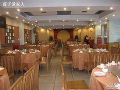 大堂-桂林肥仔·中华餐饮名店(园湖店)