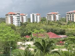 -三亚海棠湾万丽度假酒店