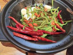 -云海肴·汽锅鸡·云南代表菜(天津国金汇店)