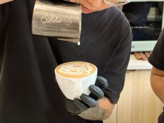 -SAFARI COFFEE
