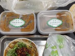 -正味斋锅巴菜(西北角店)