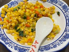 -山里人湘菜·山茶油炒土鸡(嘉邻中心店)