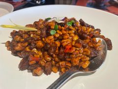 -上海滩餐厅(BFC外滩金融中心店)