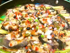 -飞尝蚝·顺德菜·鱼生(顺德总店)