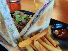 -CIRCLE·酒吧(第一国际店)