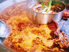 -孙毛肚火锅(春熙路店)