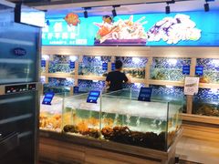 -上座·餐厅(阳光100店)