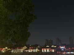 -运河游船(武林门码头)