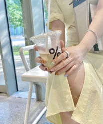 -七月美睫 美甲